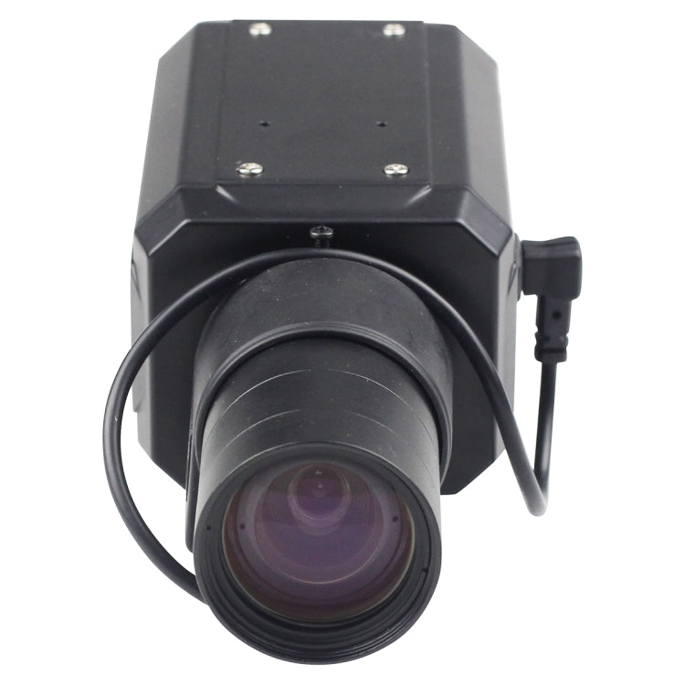 Vanxse BX60 1000TVL HD Wide-Angle Security Box Camera Vanxse BX60 1000TVL HD Wide-Angle Security Box Camera